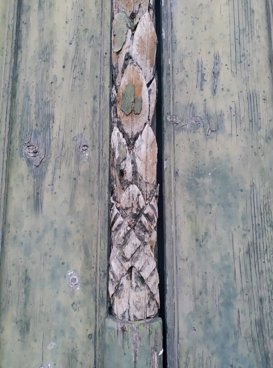 Vertical photo