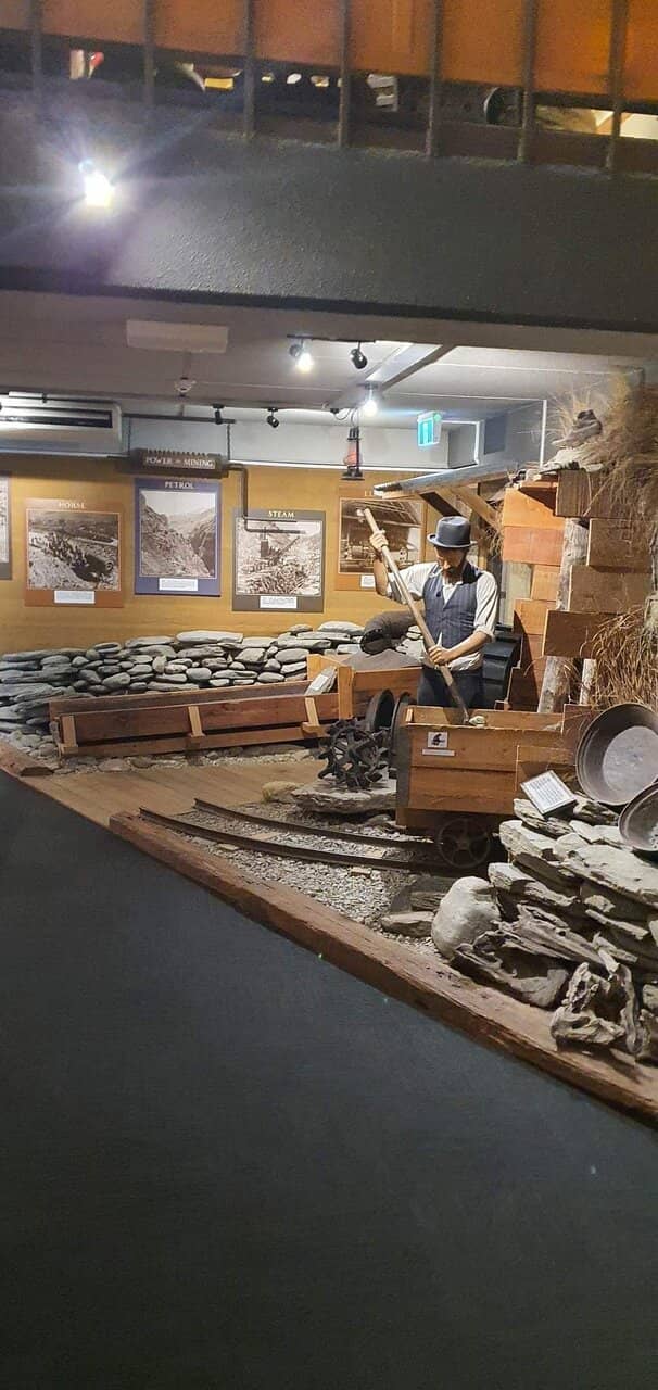 Chinese Settlement Village