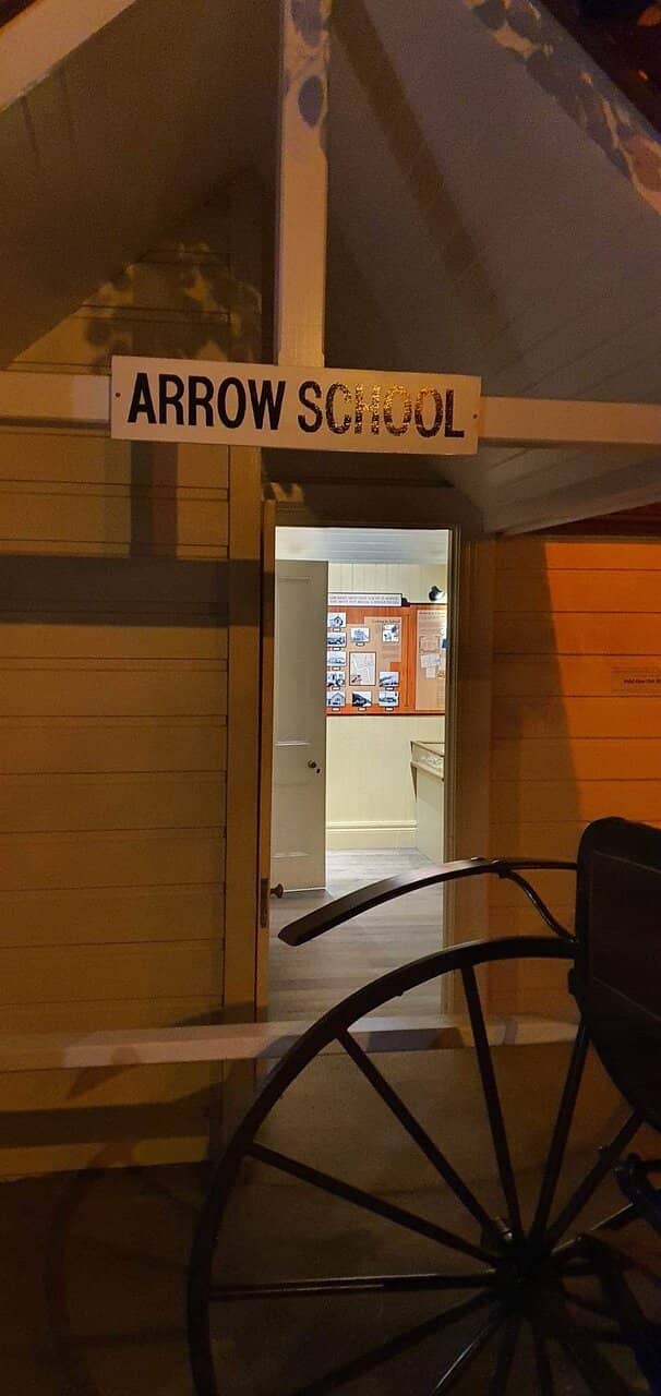 Interactive Displays