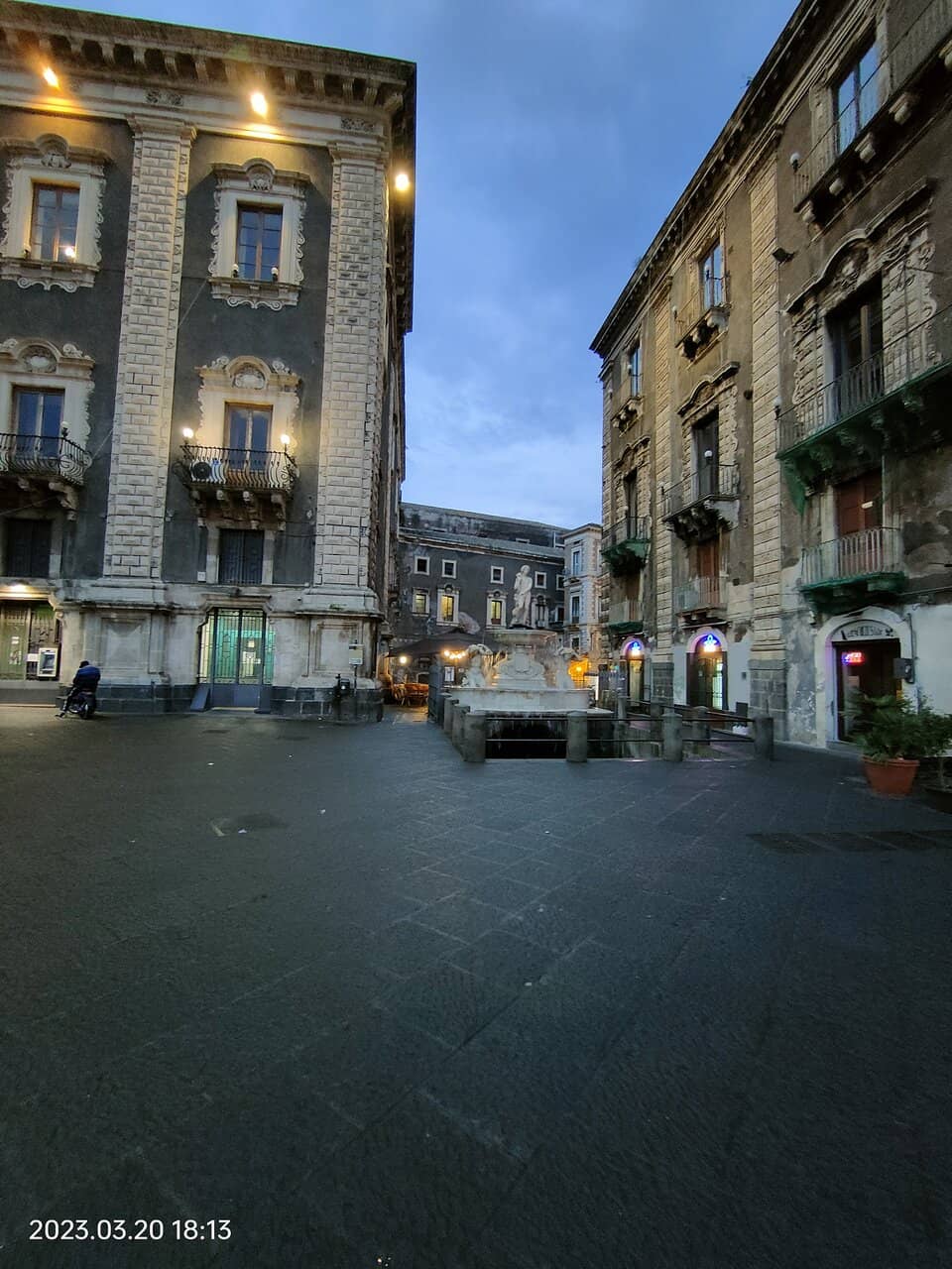 A Waterfall of Wishes