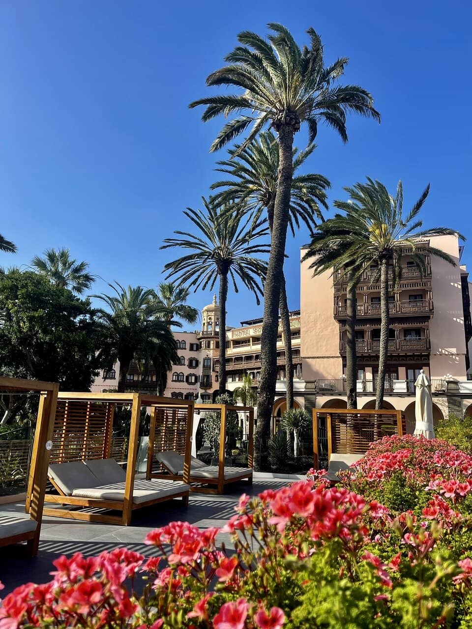 Spa & Wellness Center