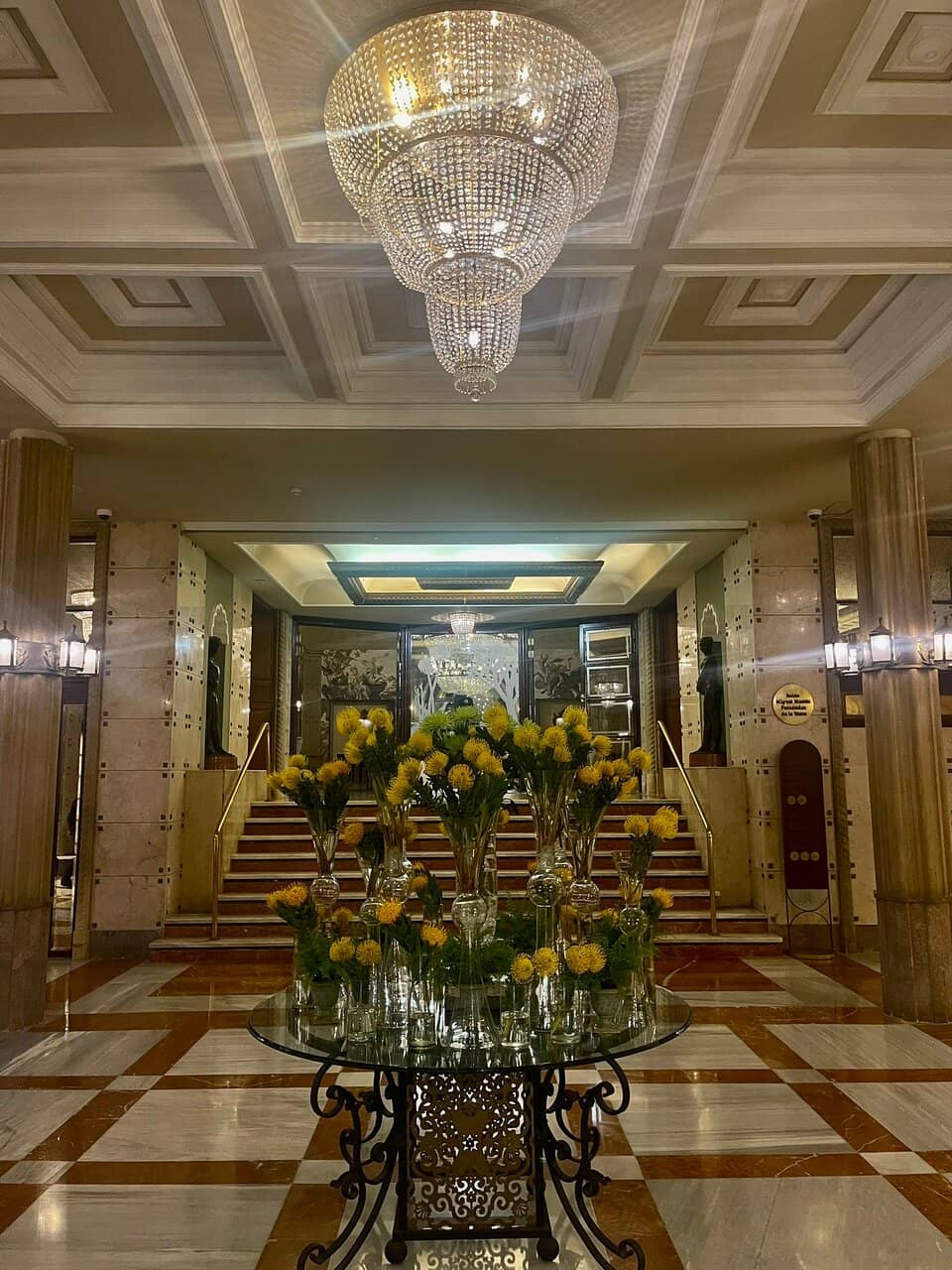 Historic Architecture