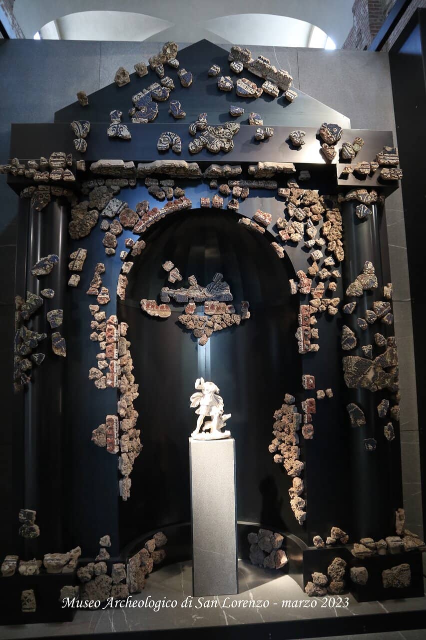 Caravaggio's 'St. Francis in Meditation'