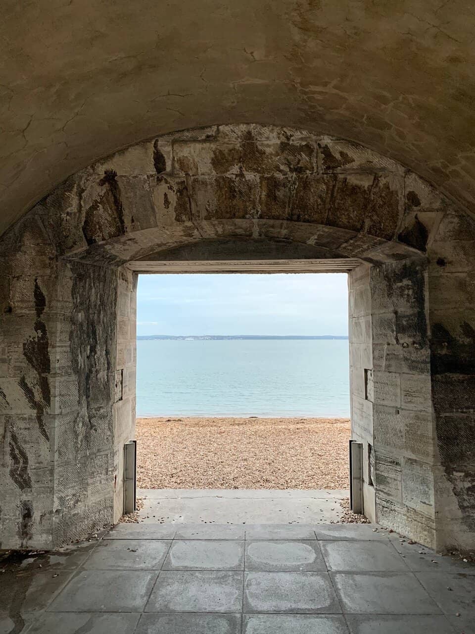 Historic Fortifications