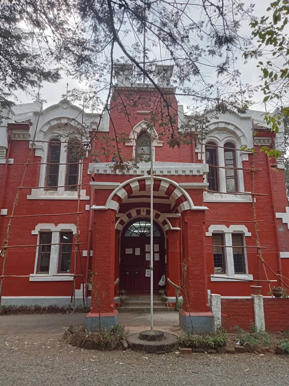 Vertical photo