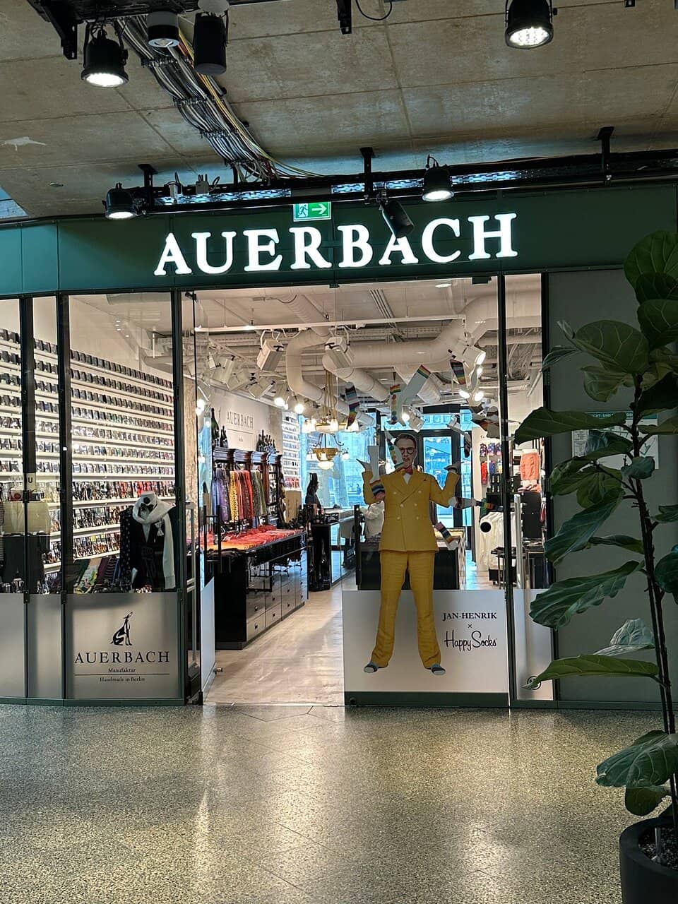 Rooftop Views & Dining