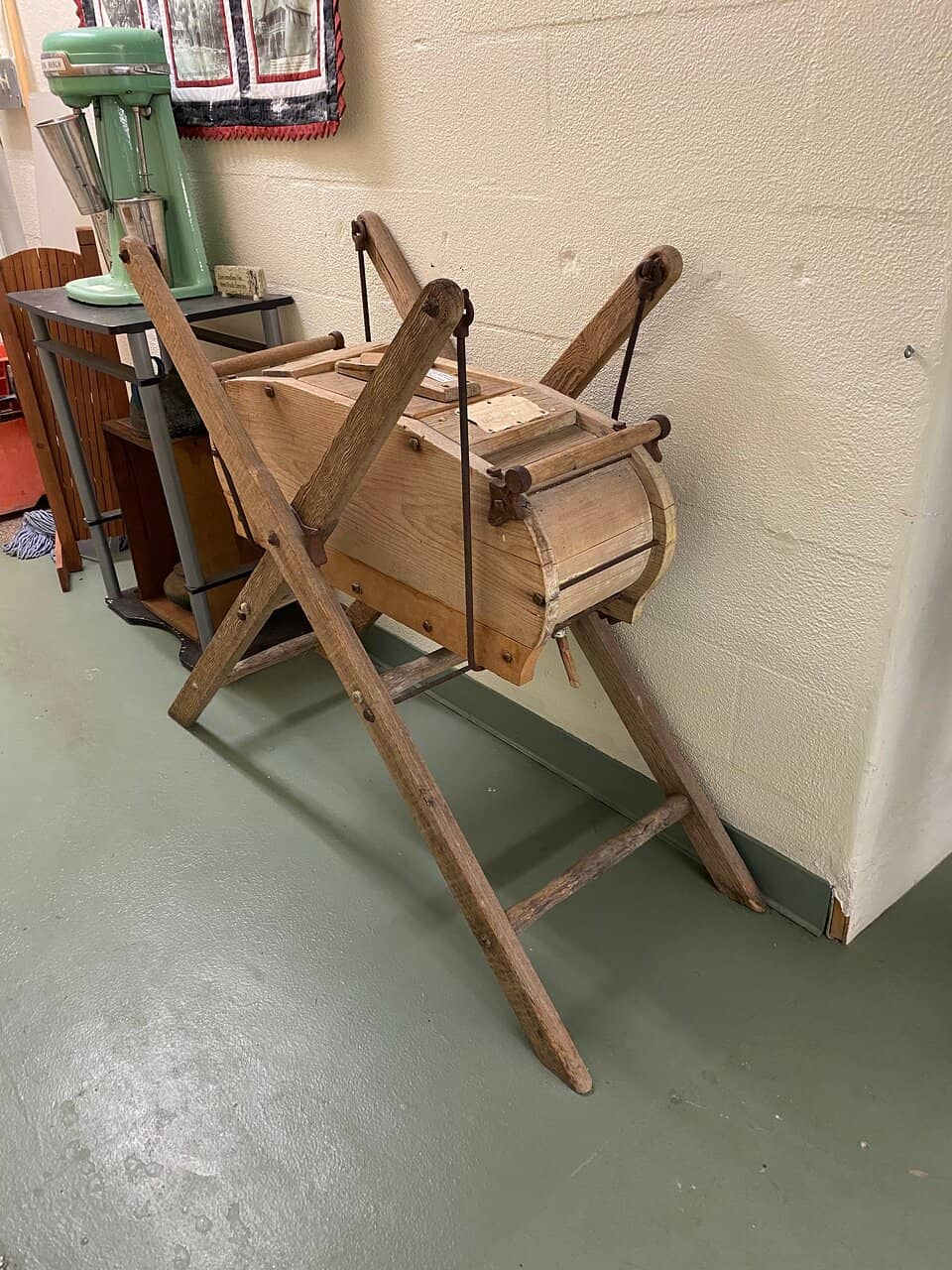 Riverway Walks & Scenery