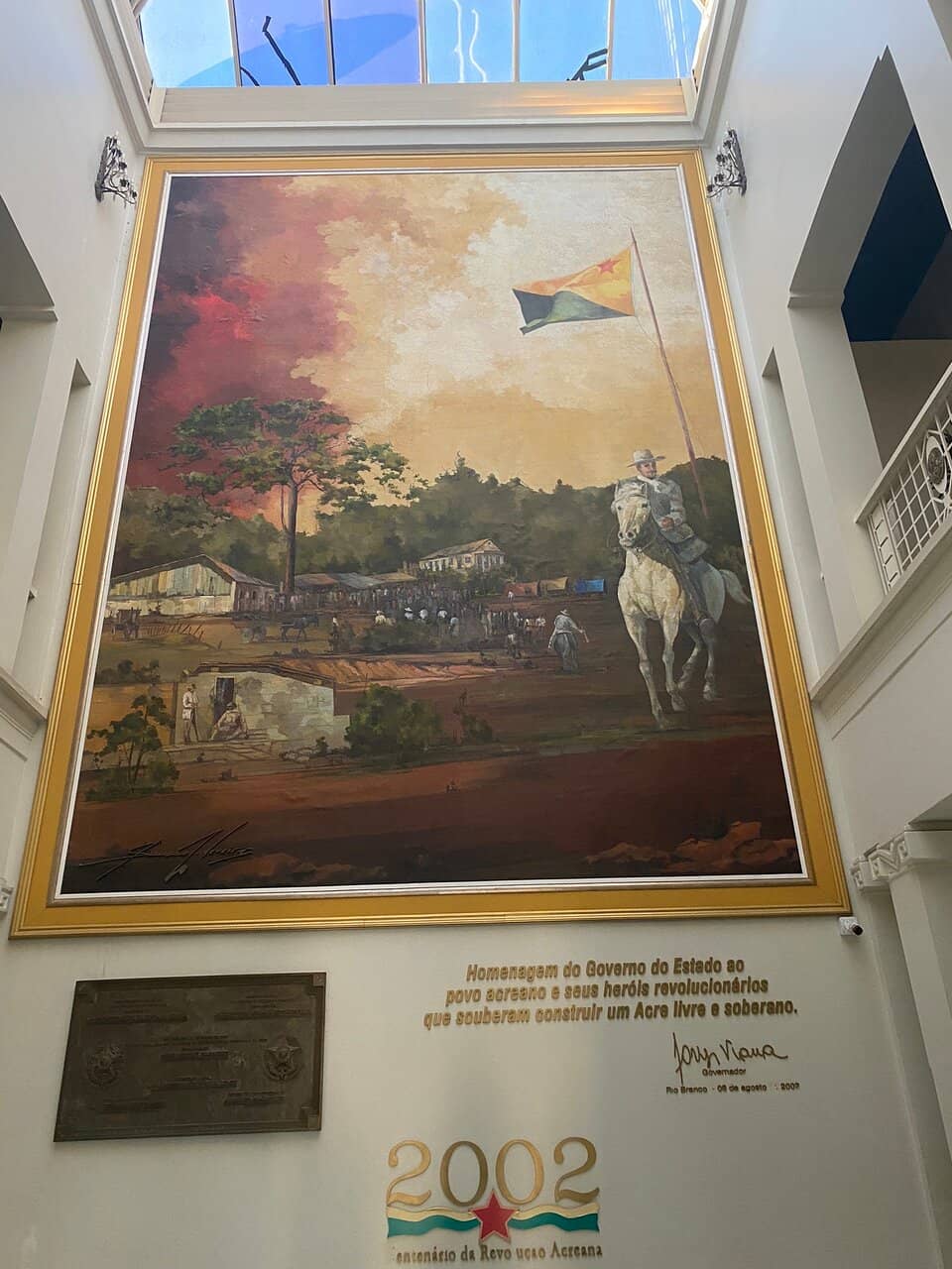 Neoclassical Architecture