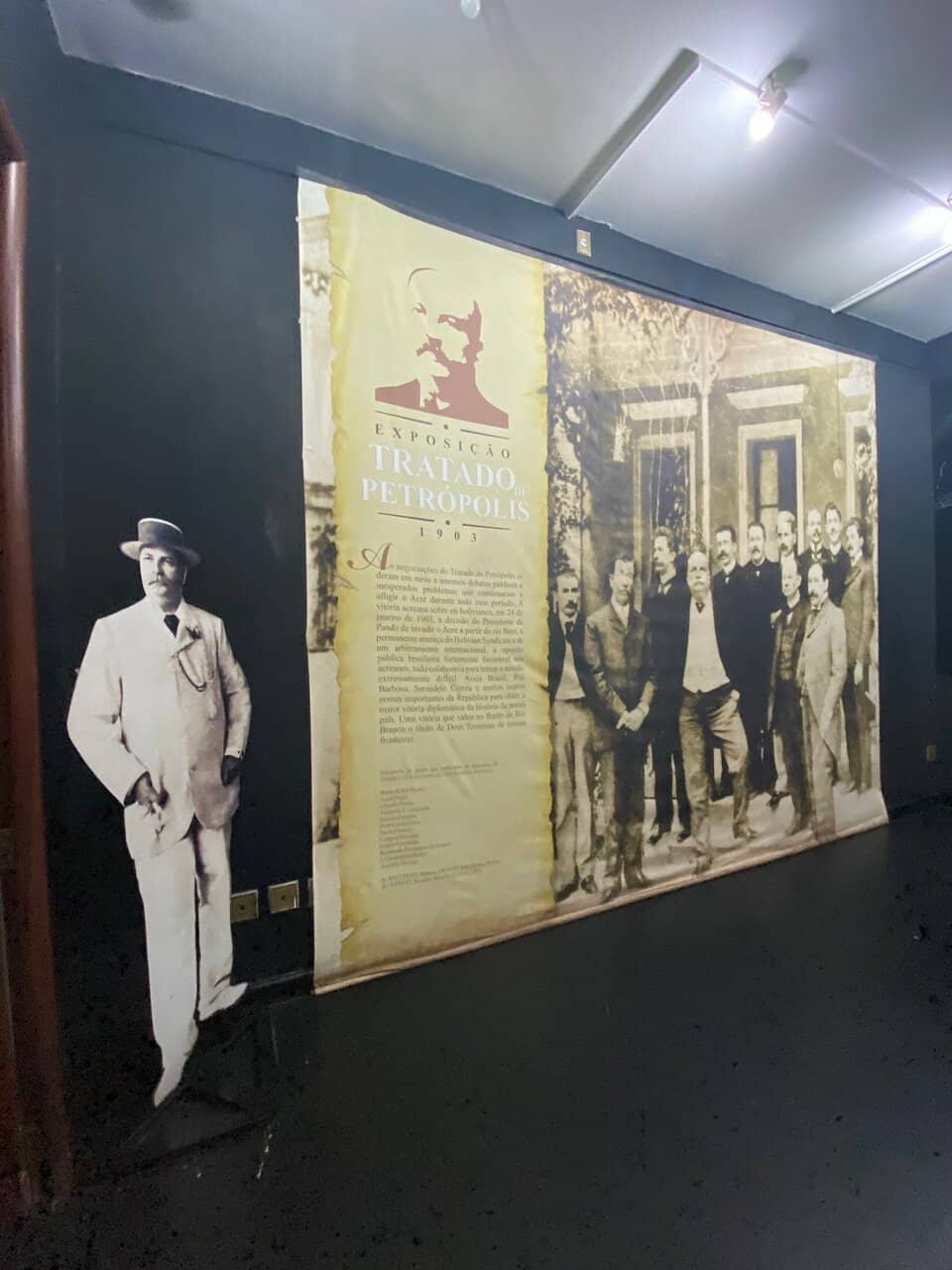 Historical State Museum