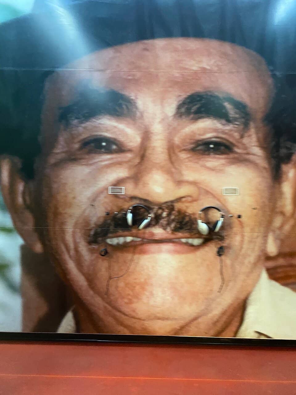 Proximity to Elevador Lacerda