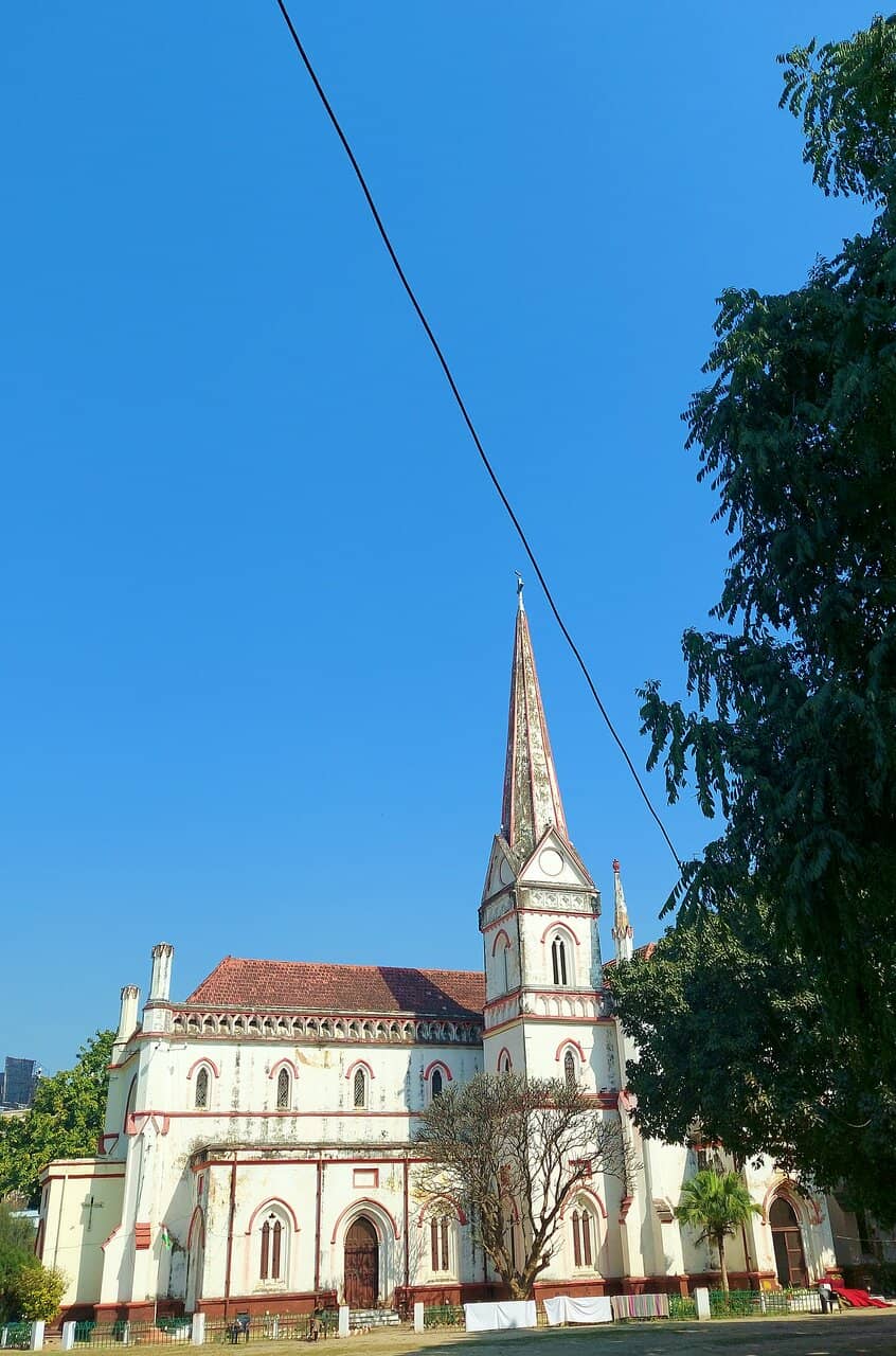 Vertical photo