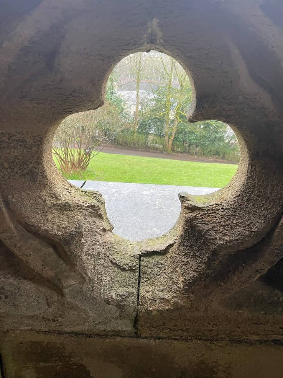 Community Hub for Events