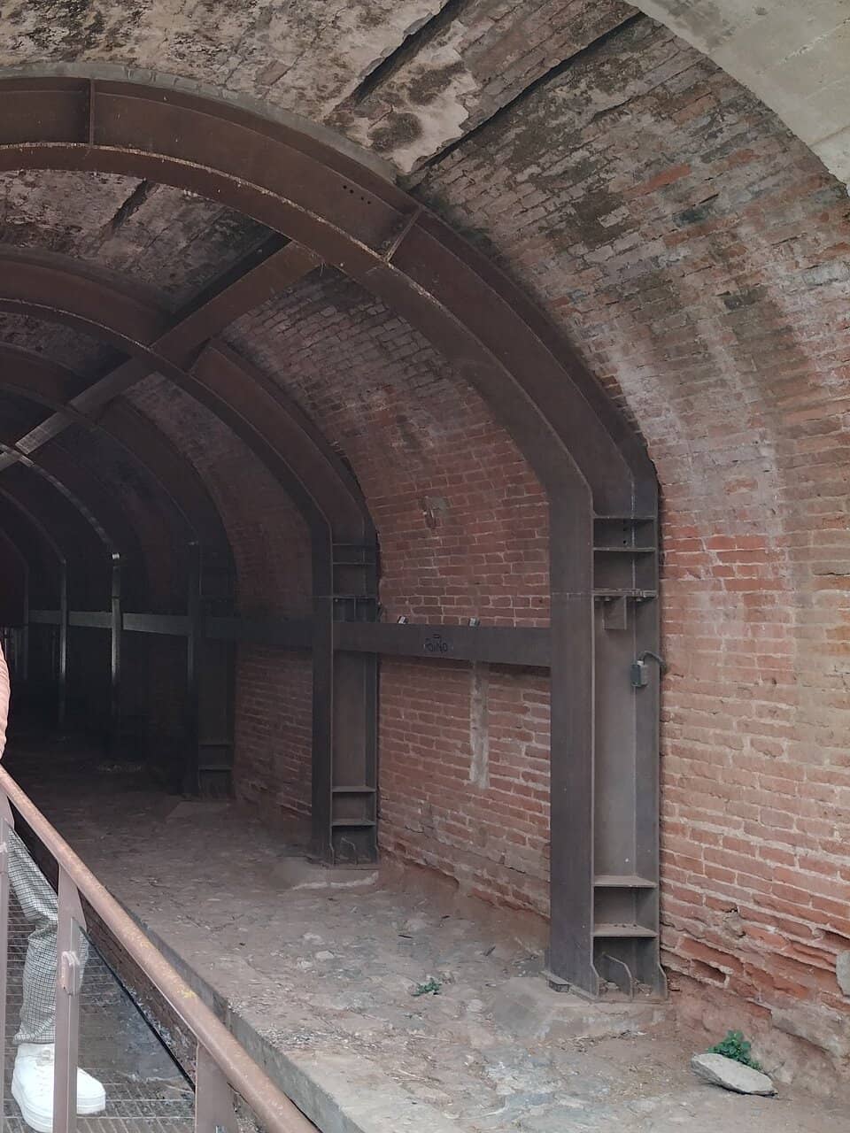 Cerro Alegre & Cerro Concepción