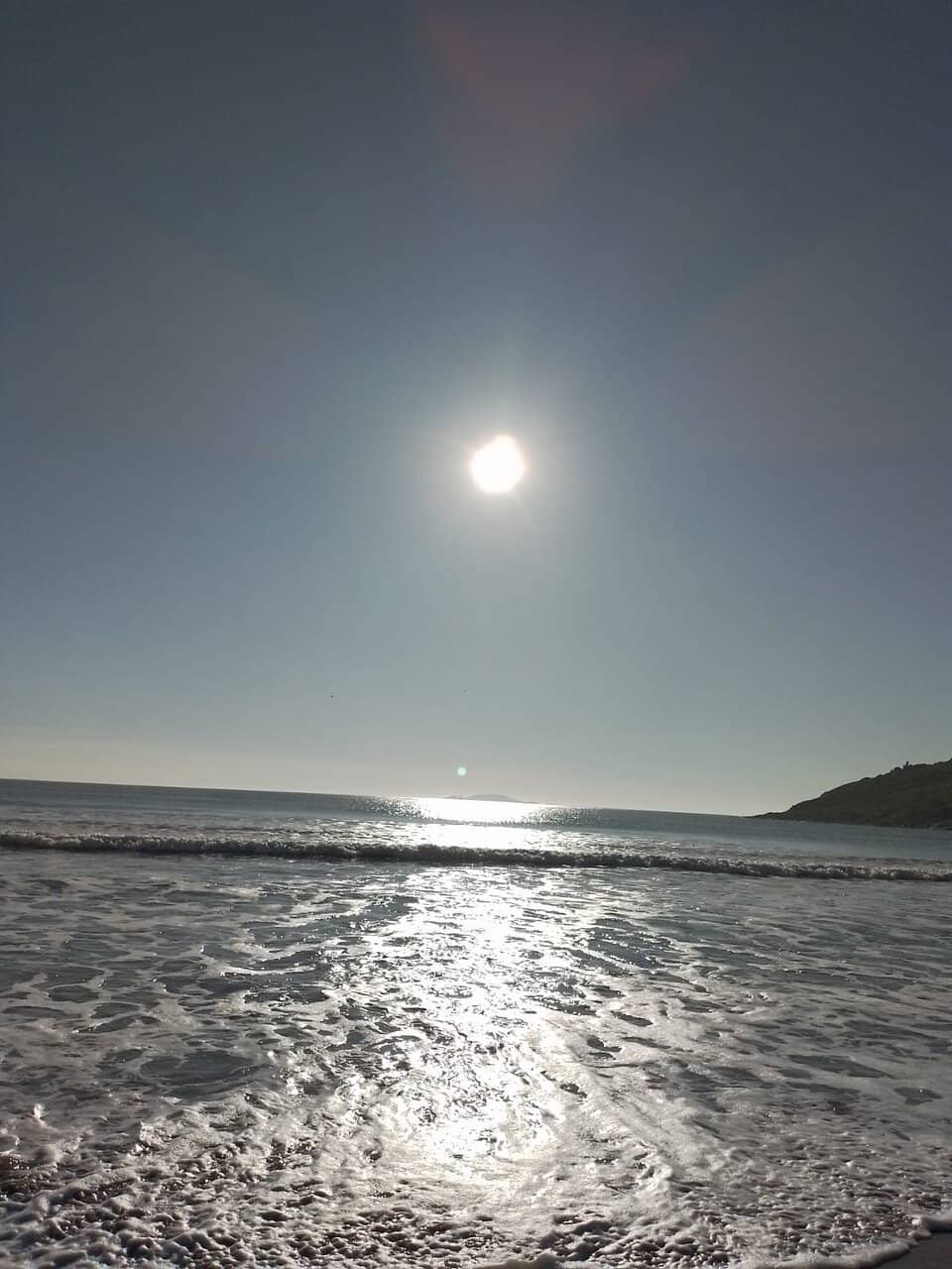 Praia de Itapirubá Norte