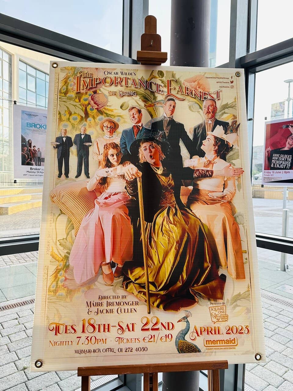 Live Theatre Performances