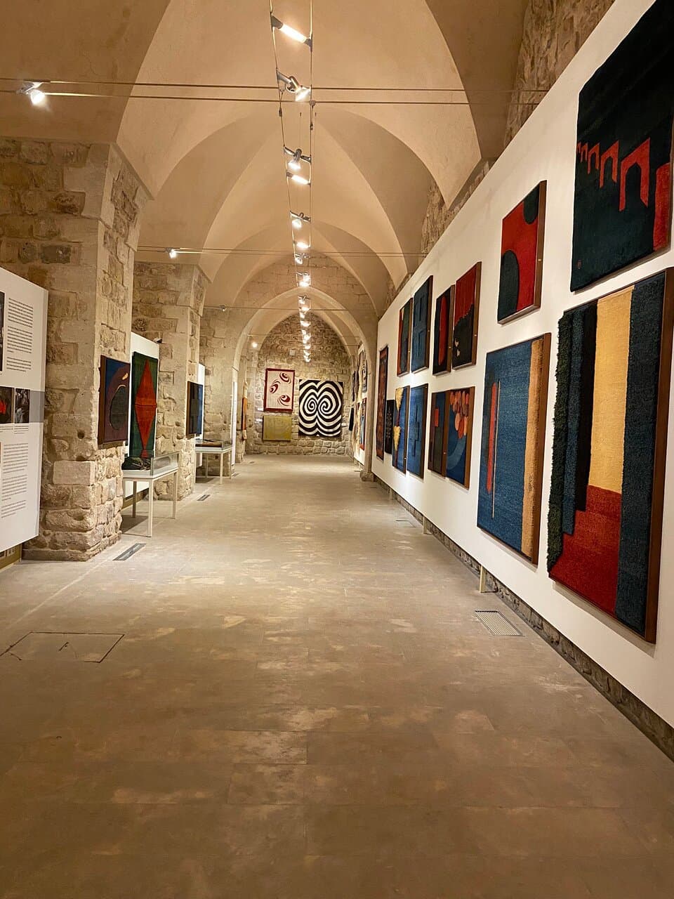 Sakıp Sabancı Museum Istanbul