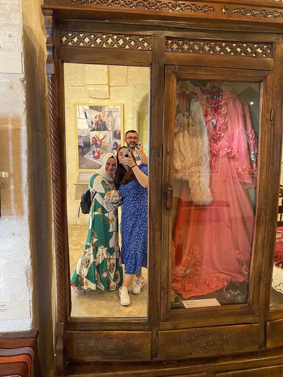 Temporary Exhibitions