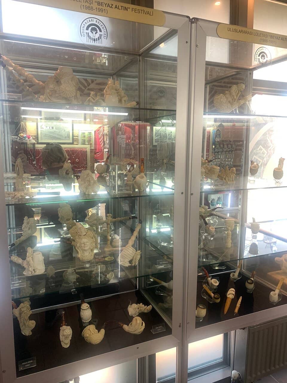 Historic Odunpazari Setting