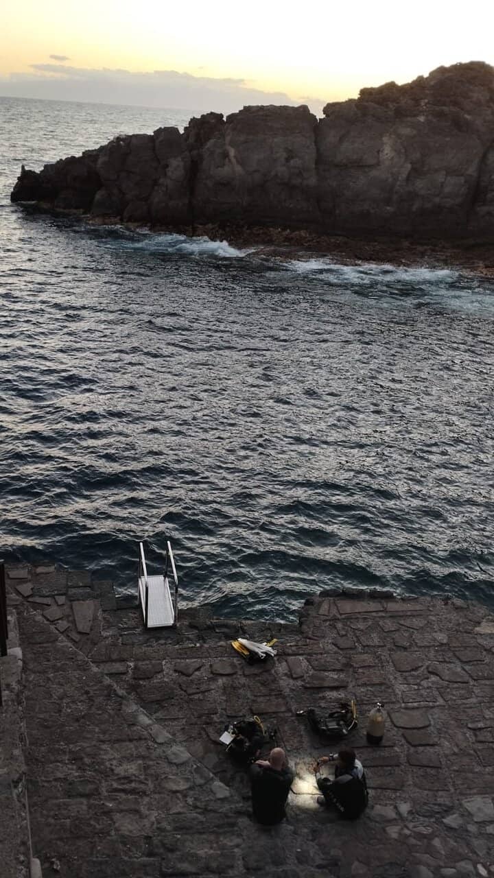 Vertical photo