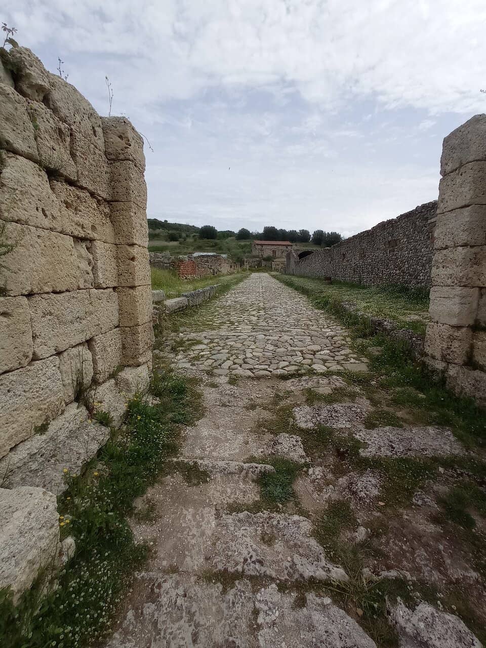 The Greek Gate