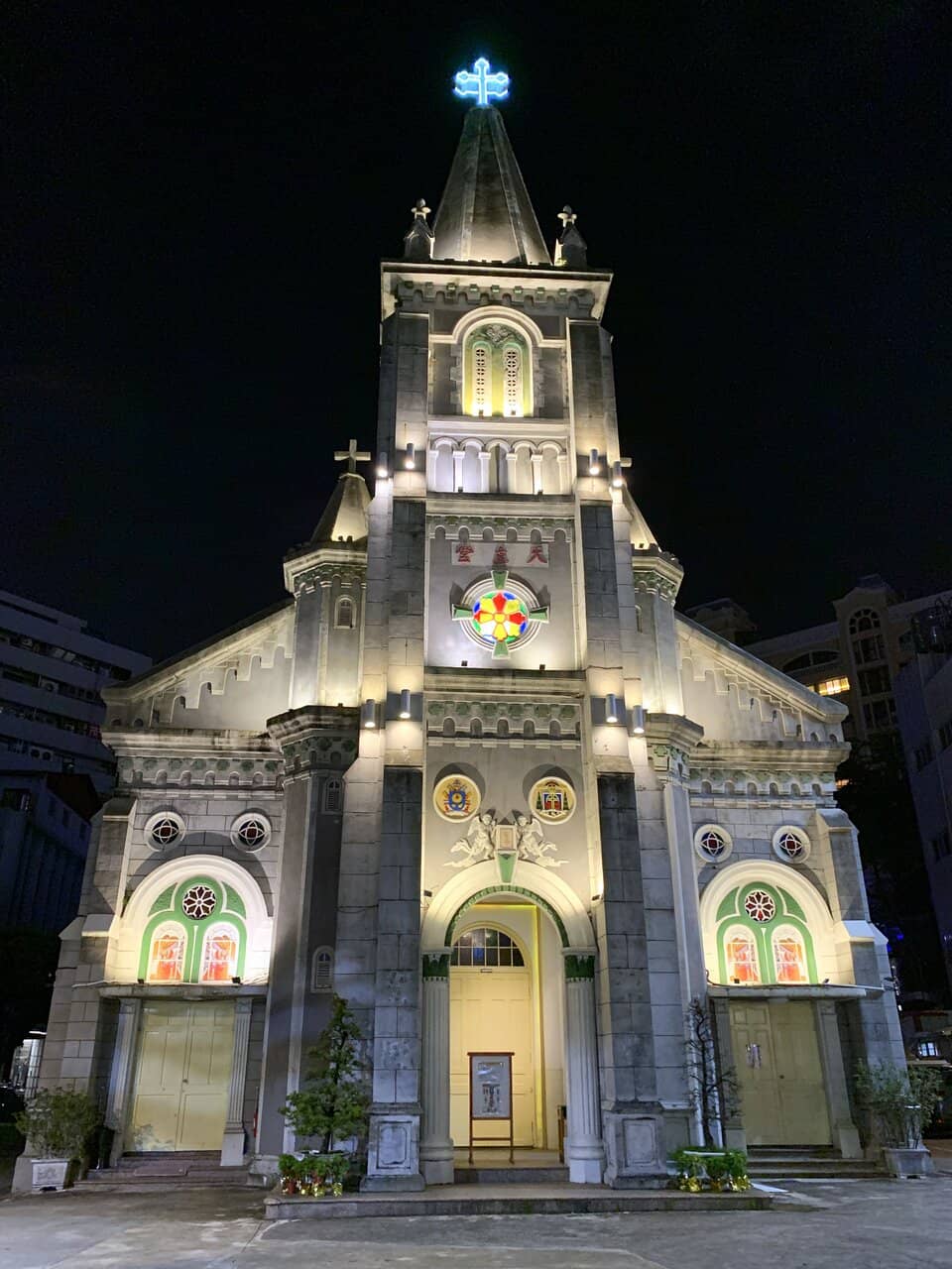 Historic Significance