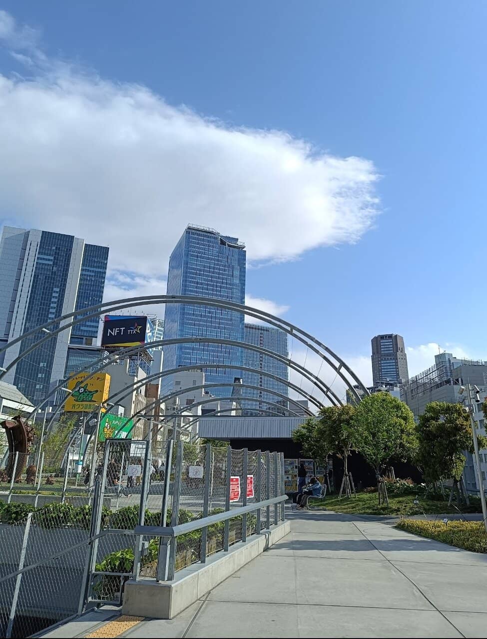 Diverse Dining Options