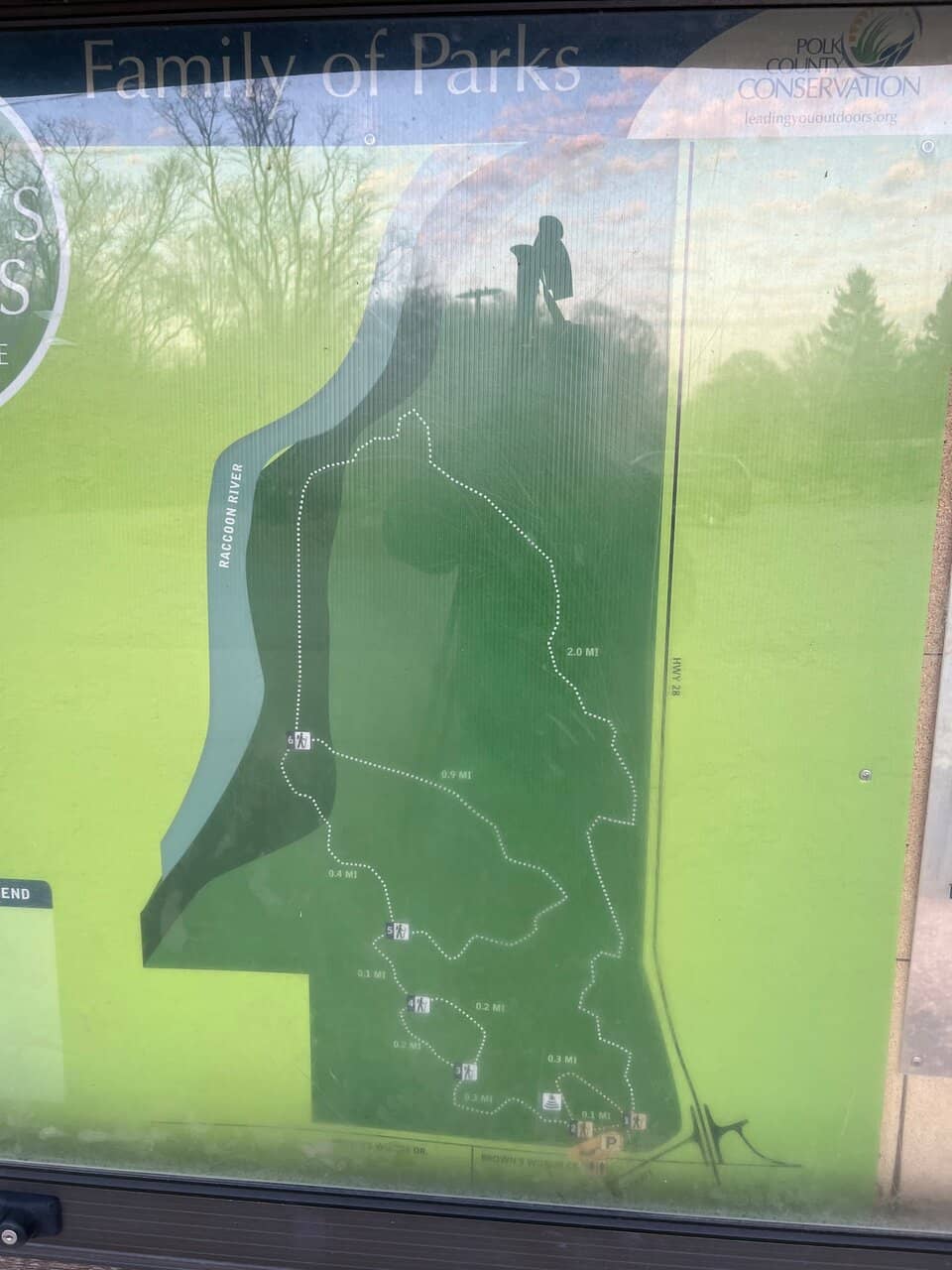 Challenging Hills