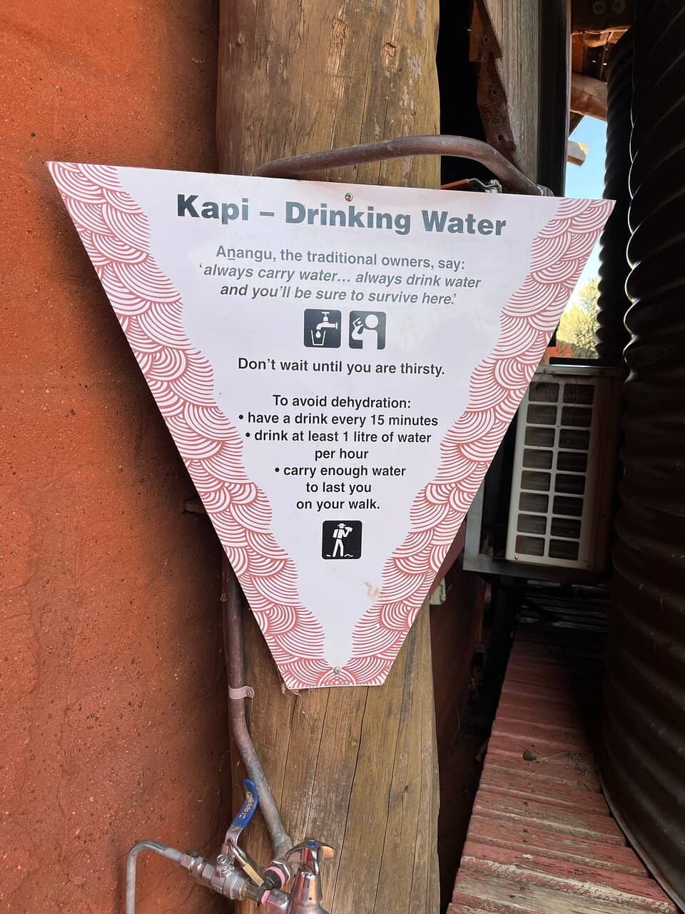 Kata Tjuta (The Olgas)