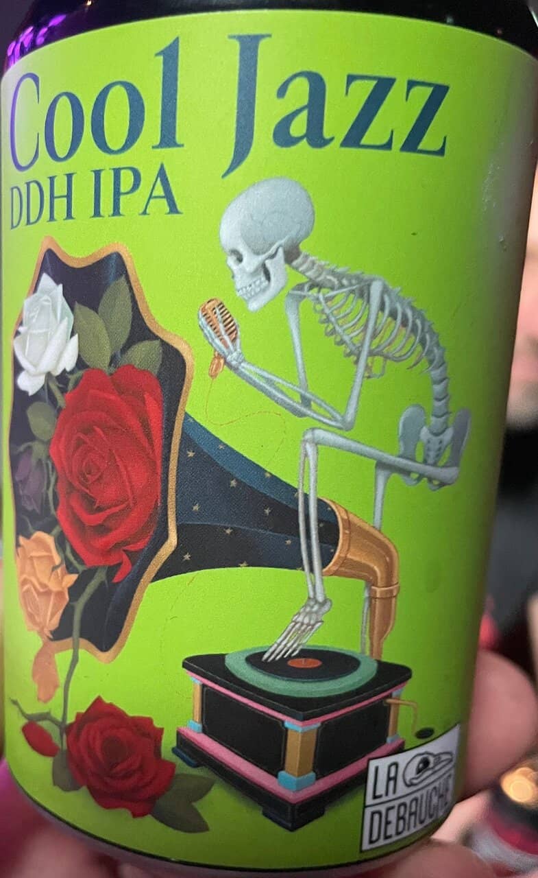 Live Music Atmosphere