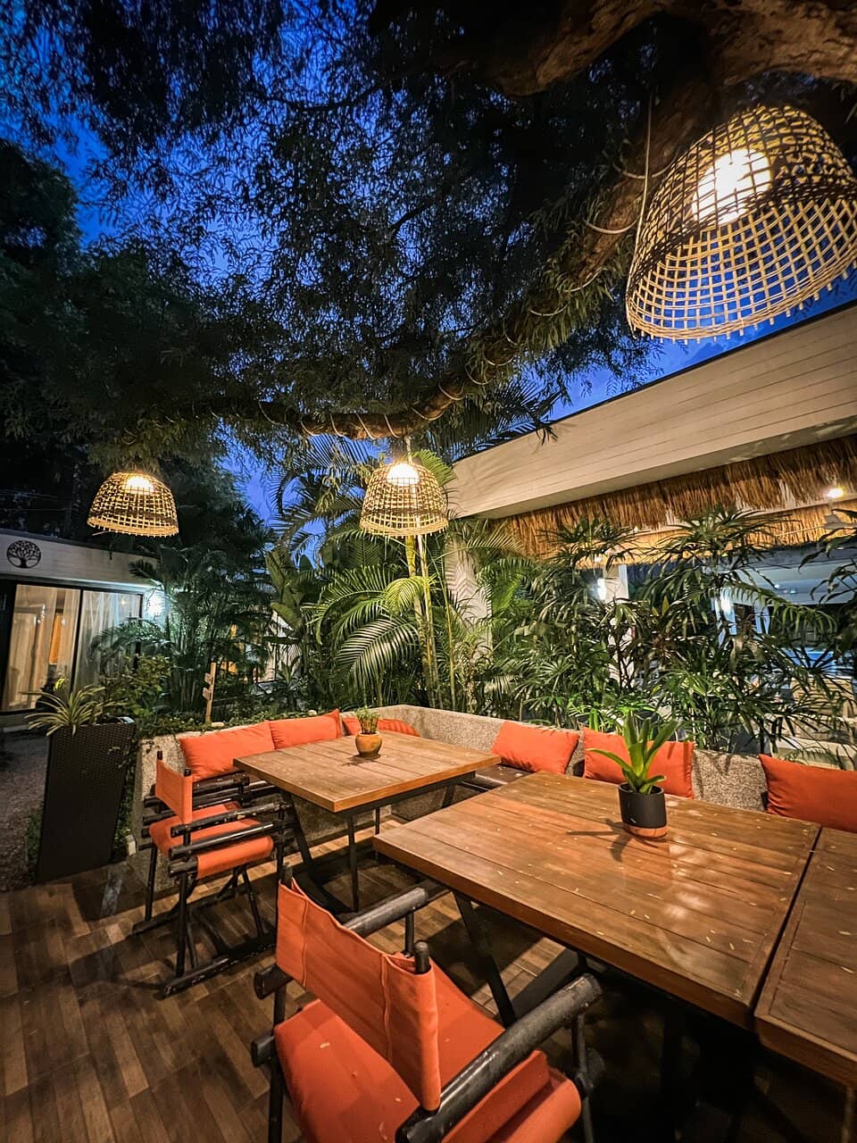 On-site Restaurant
