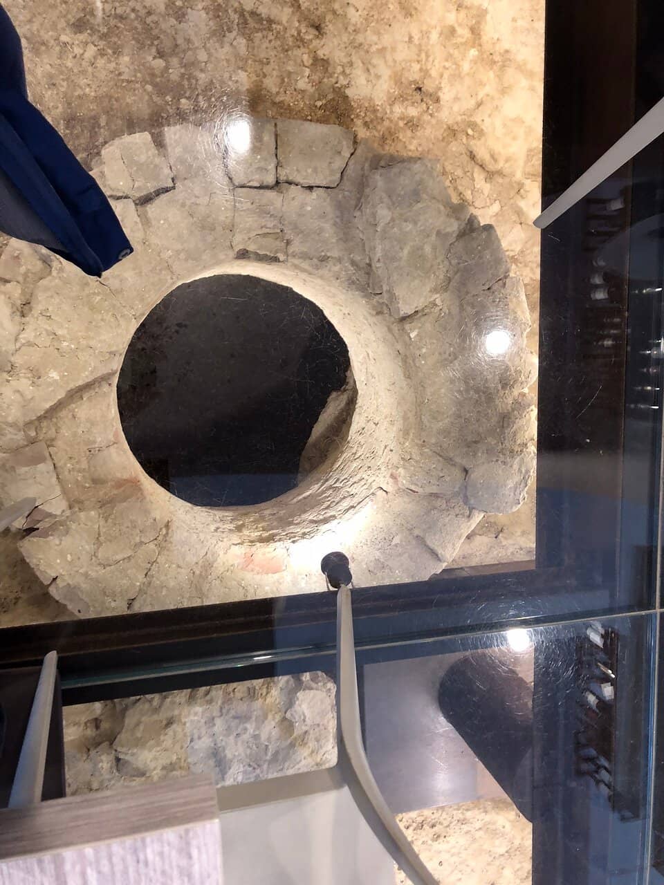 Panoramic Terrace Views