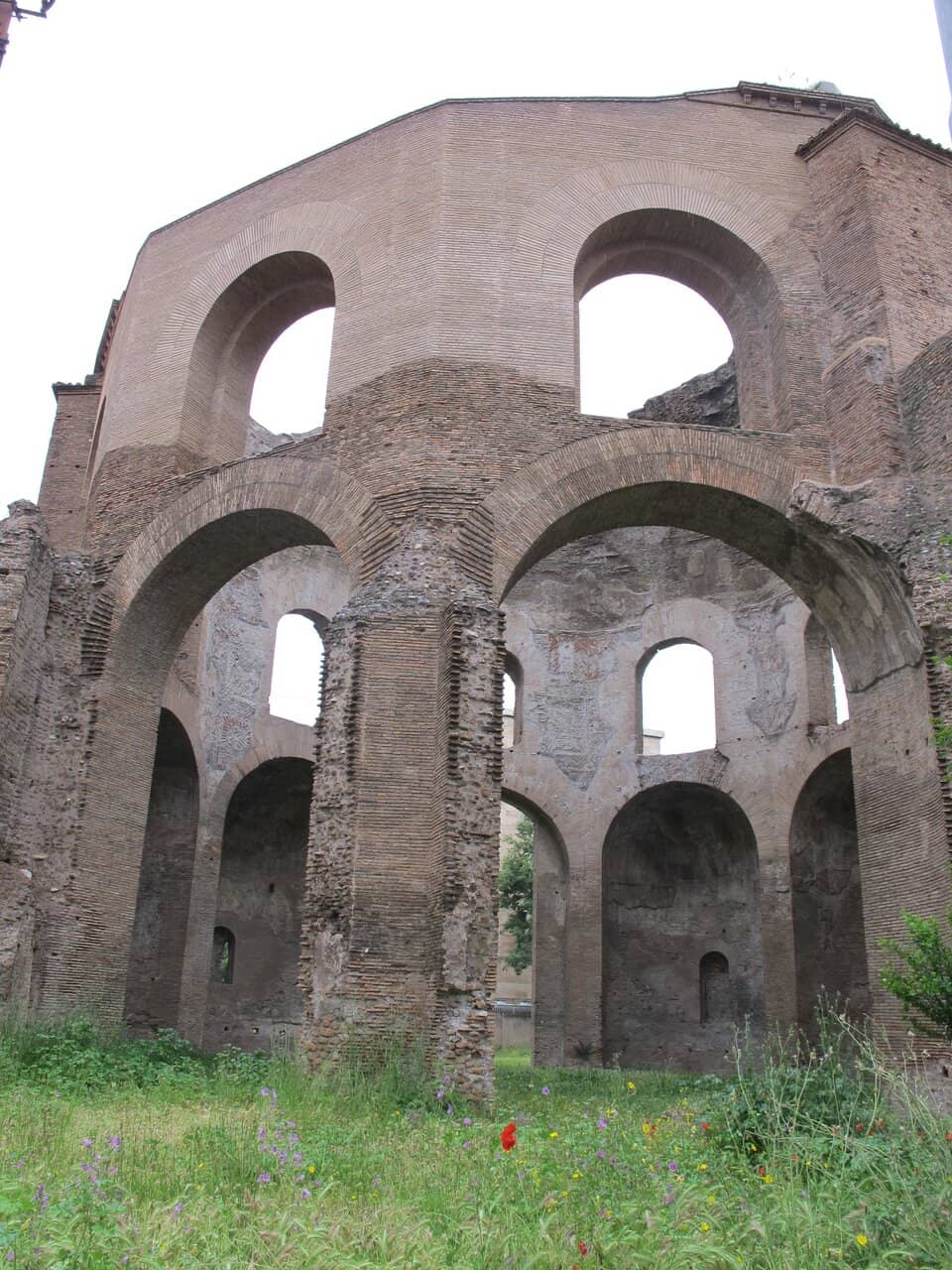 Exterior Architecture