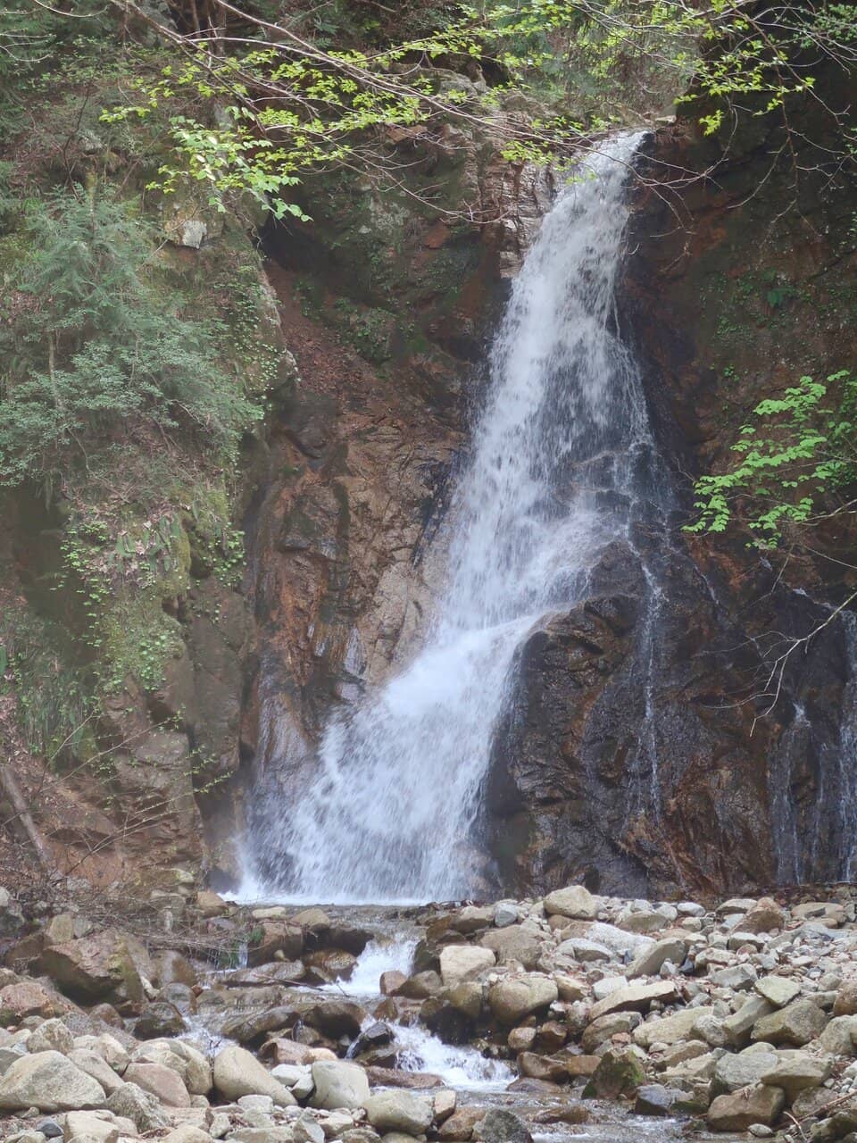 Nakasendo Trail Views