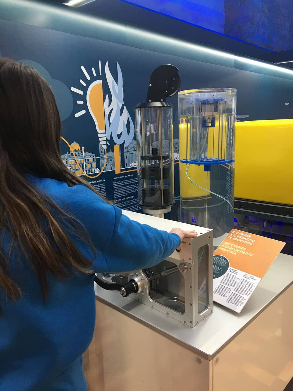 Archeoplastica Exhibition