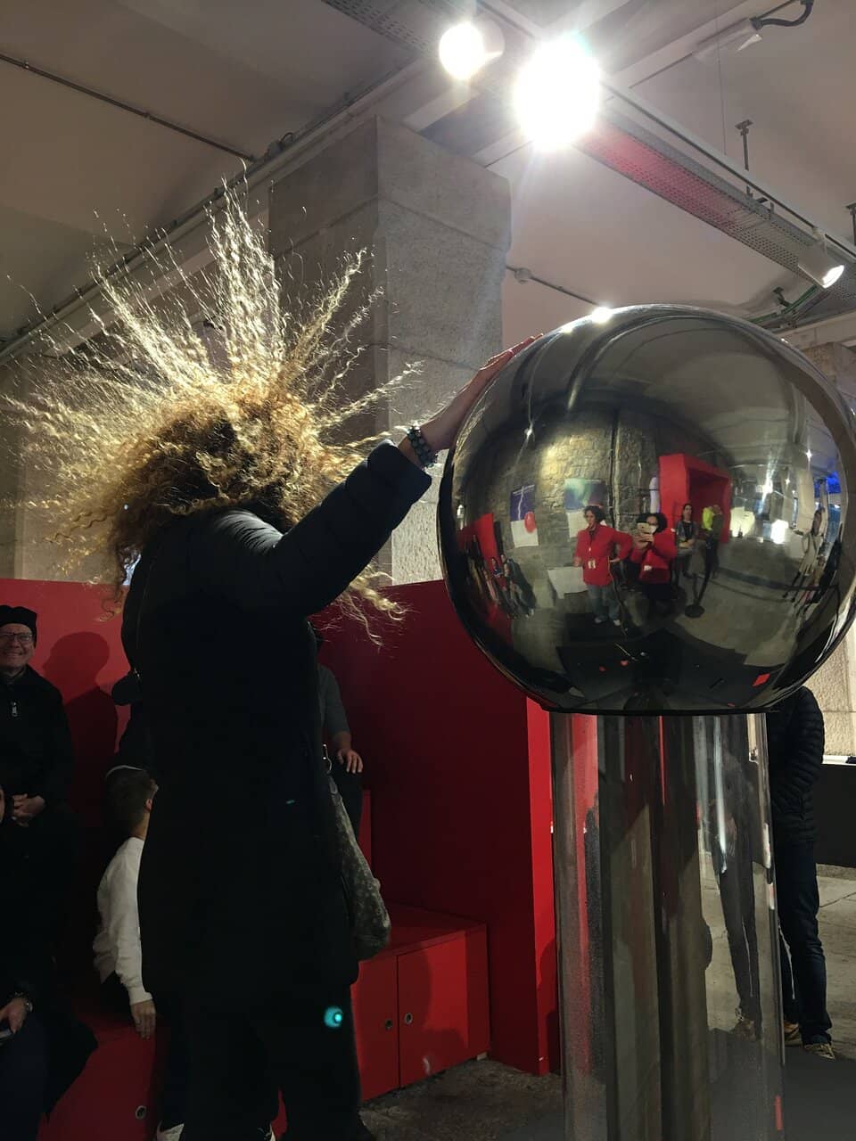 Augmented Reality Experiences