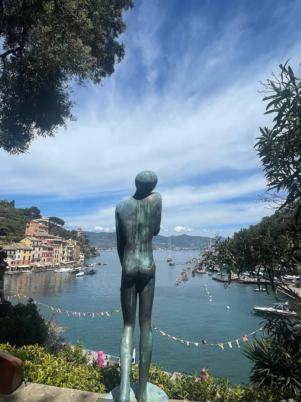 Contemporary Art Installations