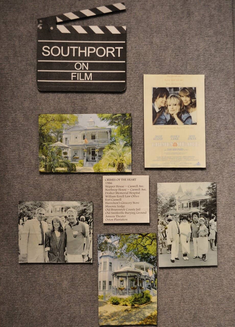 Local History Exhibits