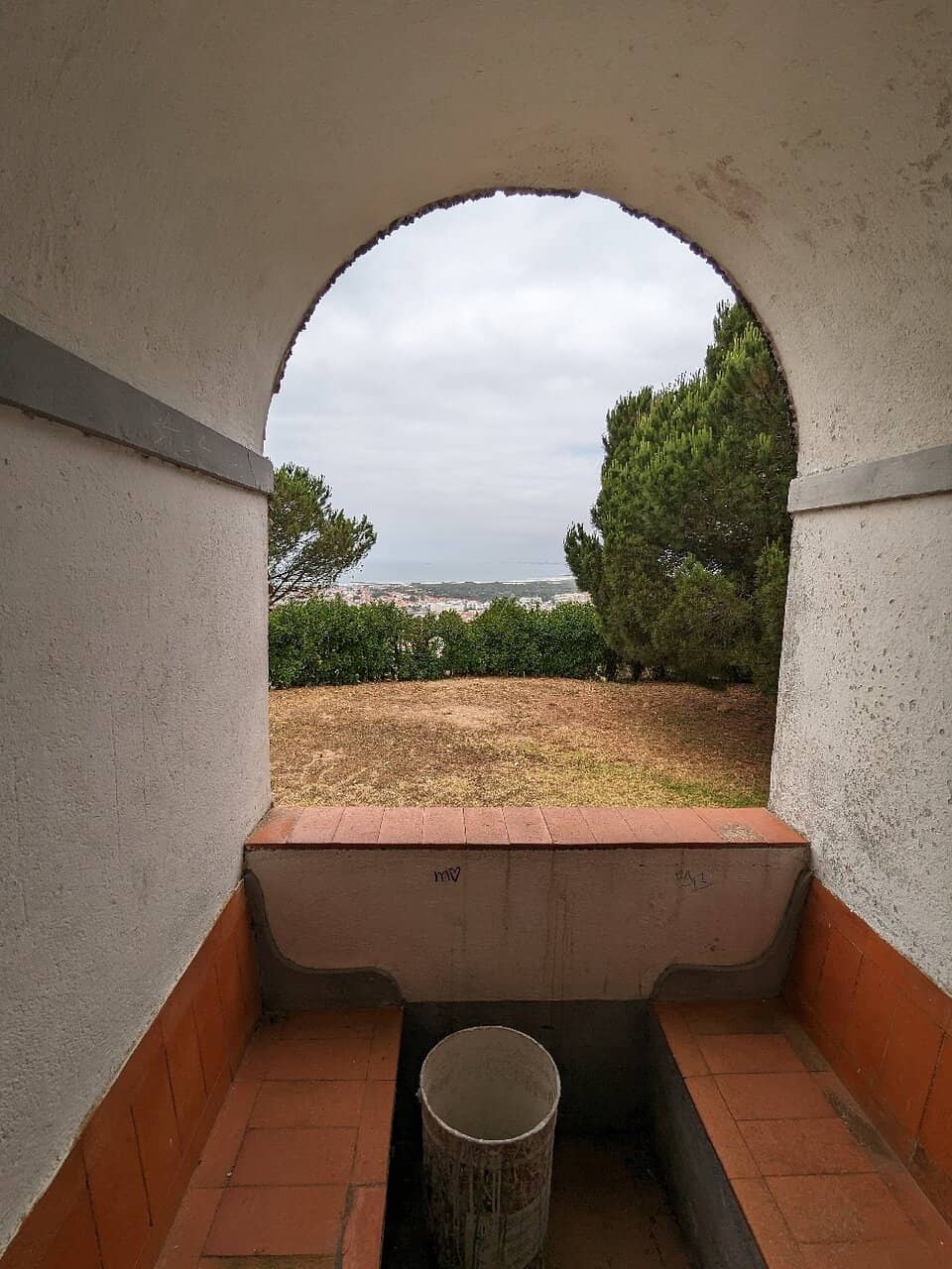 Charming Gardens and Views