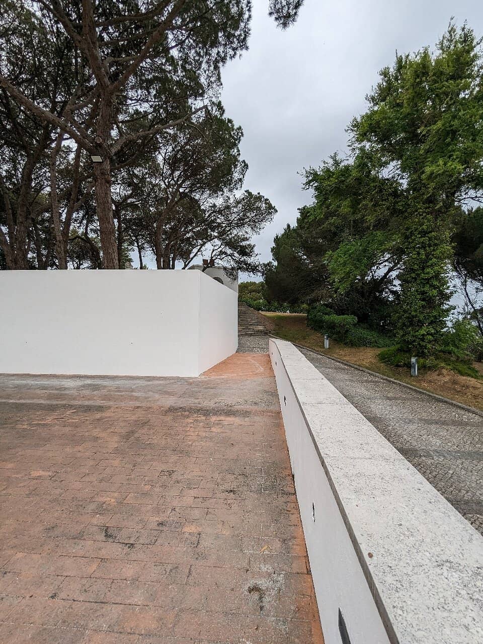 Integrated Architecture