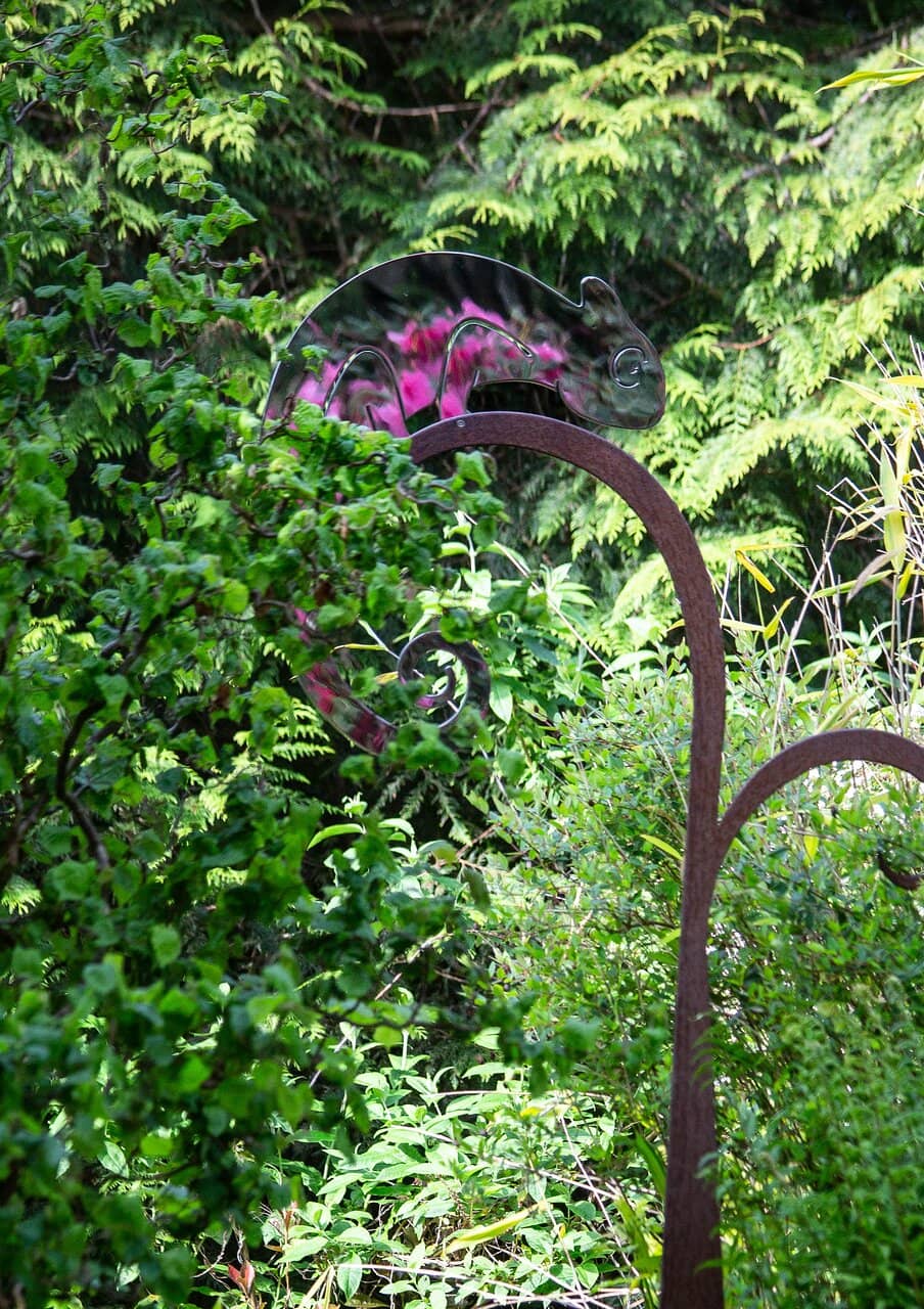 Elegant Gardens & Grounds