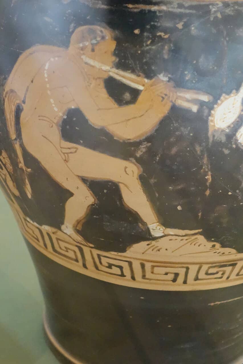 Roman Artifacts