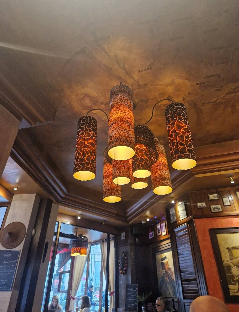 Architectural Ensemble