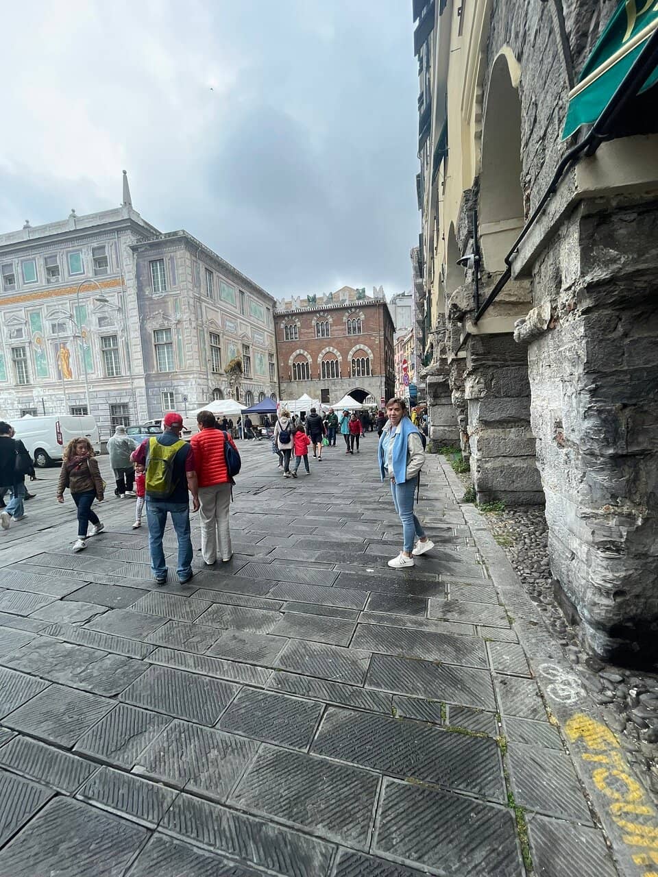 Waterfront Promenade