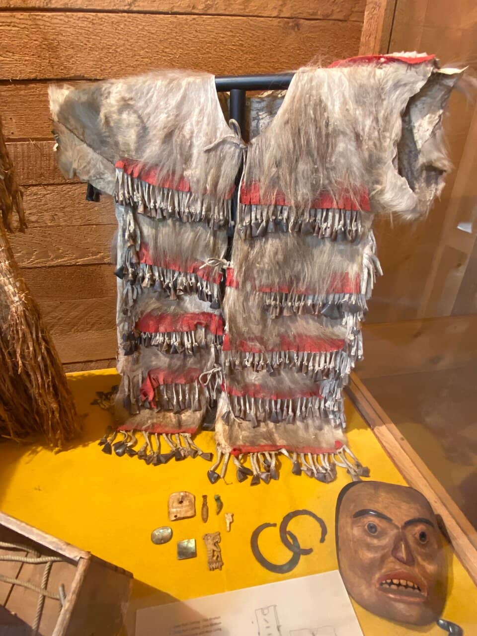 Indigenous Artifacts