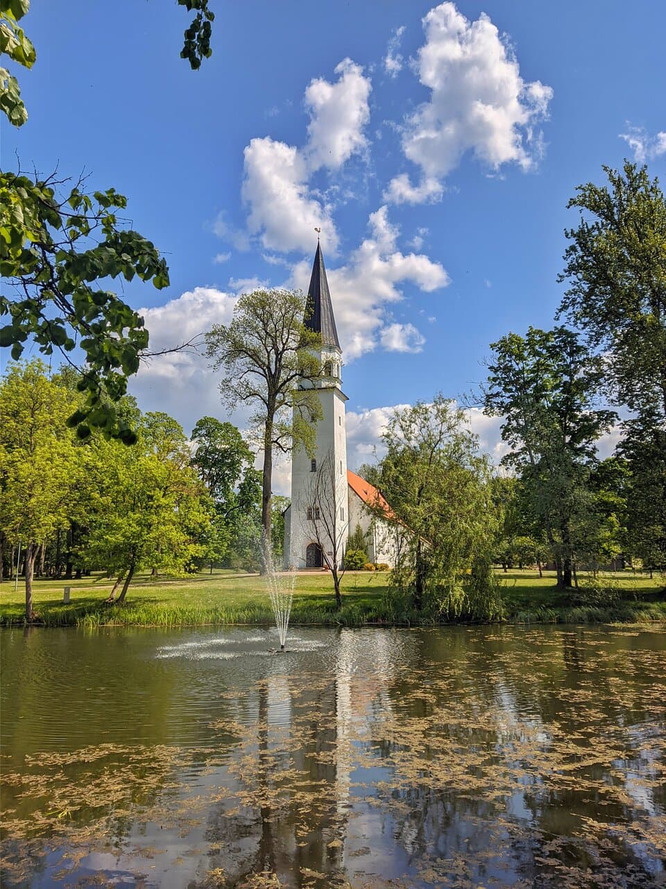 Sigulda Castle Sigulda