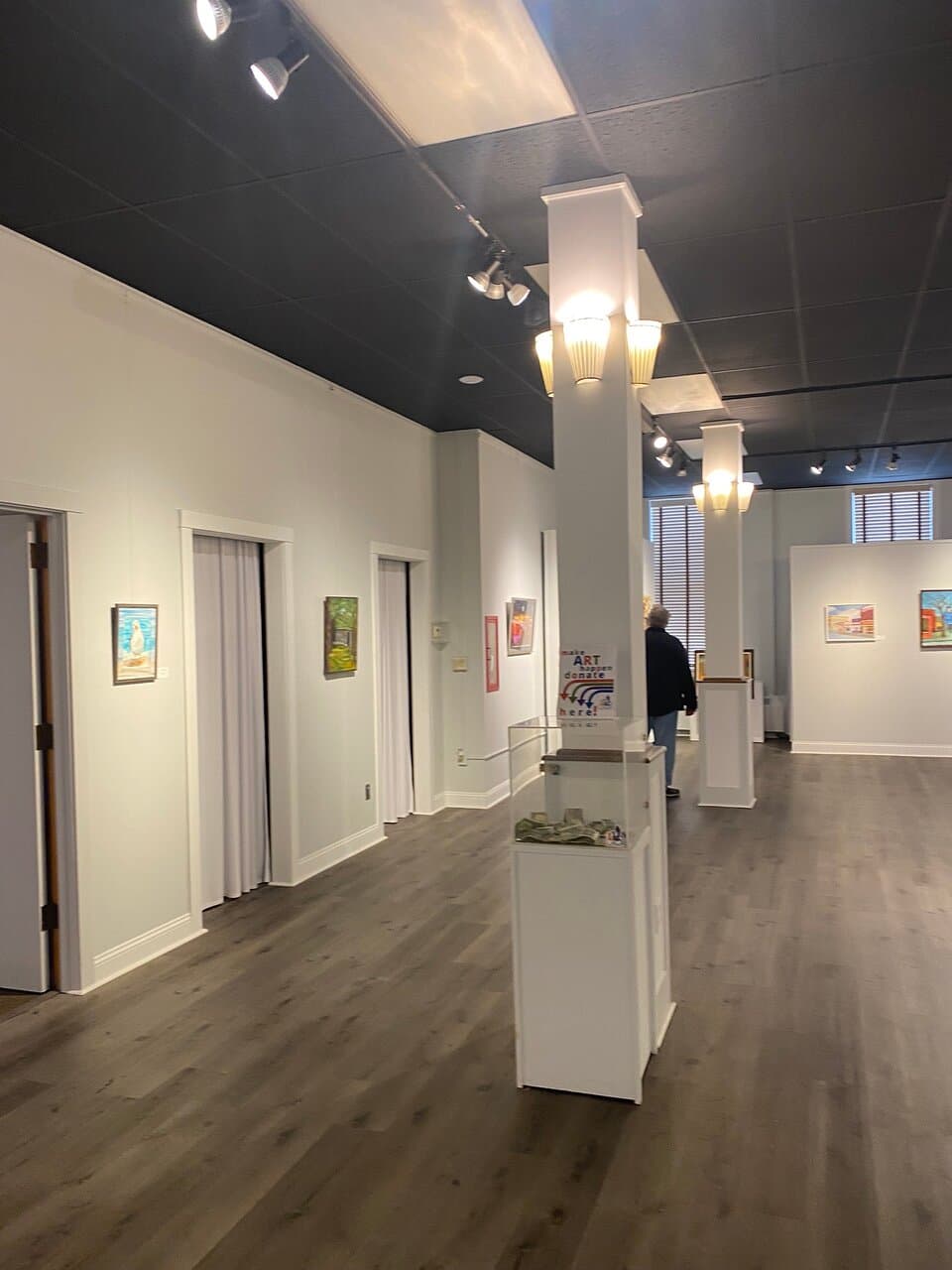 Ludington Area Center for the Arts