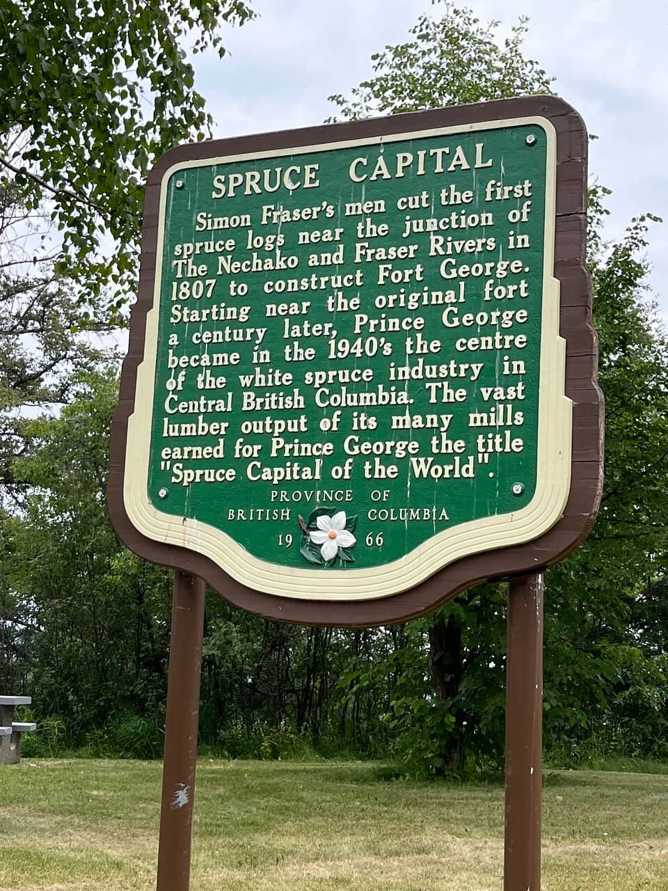 Lush Botanical Gardens