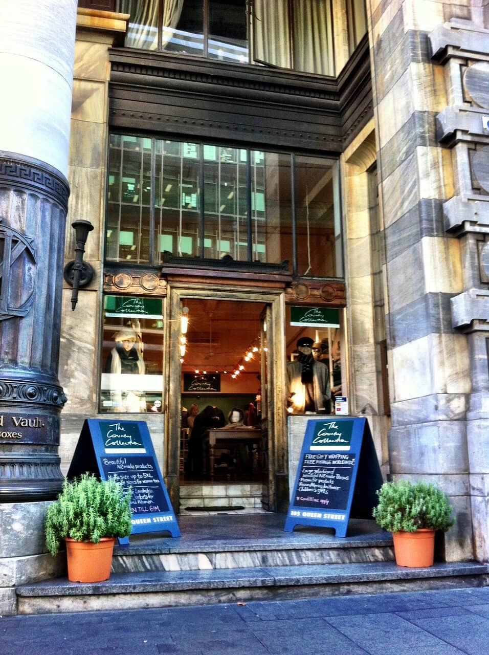 Streetsville Village Square