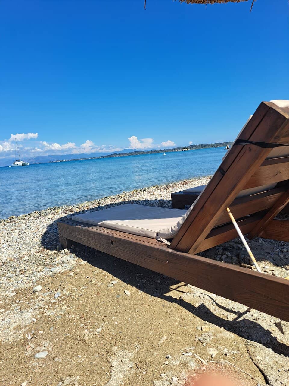 Crystal Clear Waters