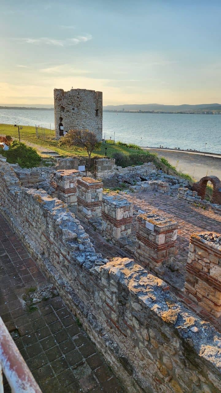 UNESCO World Heritage Setting